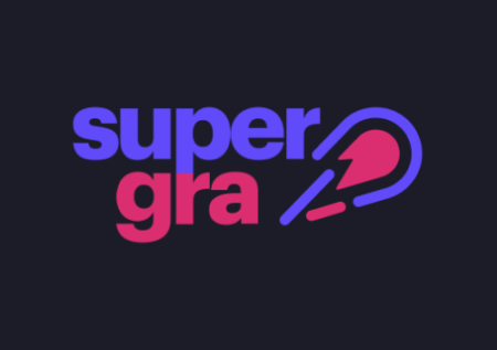 SuperGra Logo