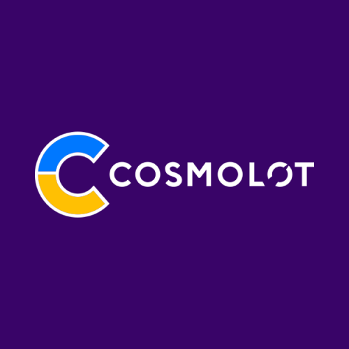 Cosmolot Logo