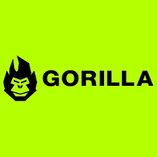 Gorilla Logo