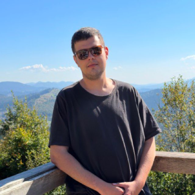 Ihor Semenov